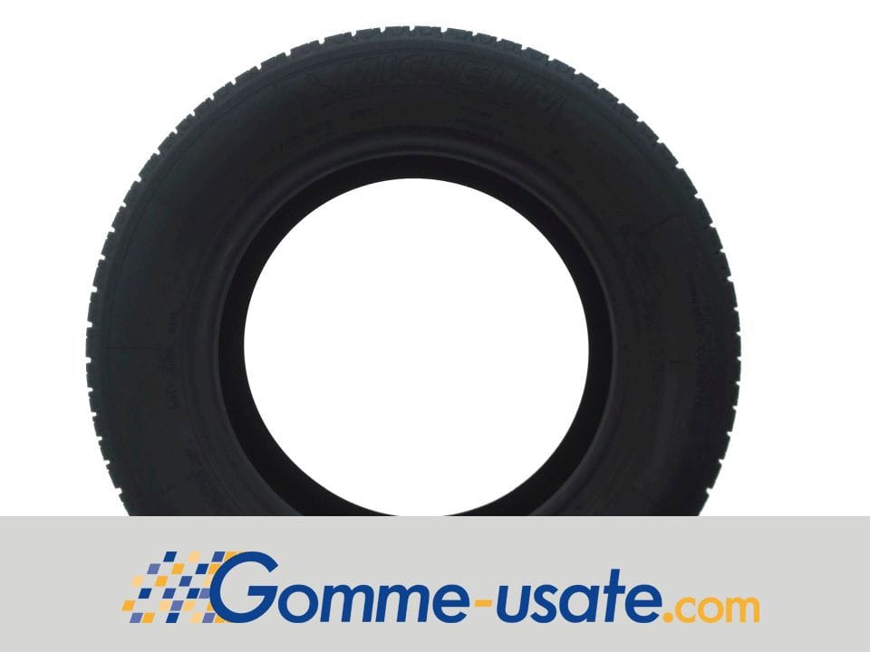 Thumb Michelin Gomme Usate Michelin 185/65 R15 88T Energy Saver (65%) pneumatici usati Estivo_1